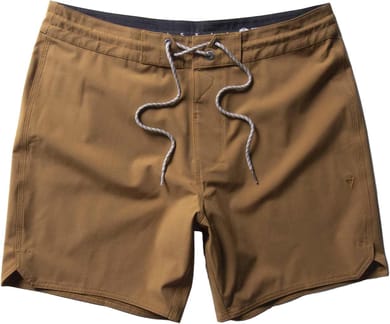 Short Sets 16.5" Boardshort Husk