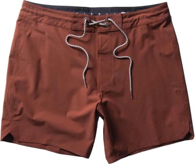 Short Sets 16.5" Boardshort Terracotta