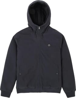 Phoenix Jacket Black
