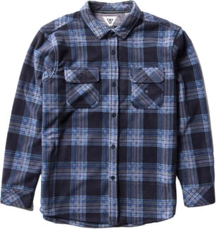 Eco-Zy Ls Polar Flannel Night