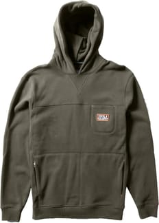 Creators Eco Po Hoodie Tarp