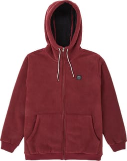 Eco-Zy Polar Fleece Port