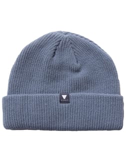 Trimline Beanie Light Slate