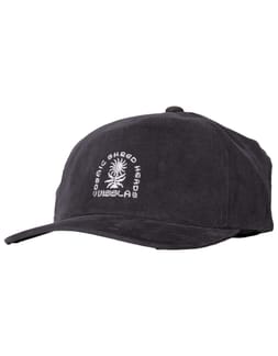 Tube Hounds Hat Phantom