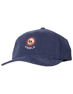 Tube Hounds Hat Midnight