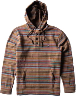 Descanso Hooded Popover Dark Honey