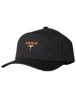 Miyashiro I'Iwi Bird Hat Black