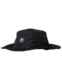Stoke'M Eco Bucket Hat Stealth