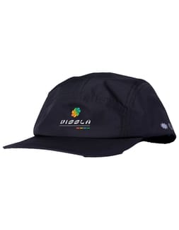 Hi Line Comp Lite Performance Hat Black