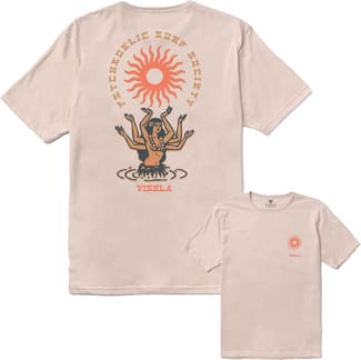 Hula Hands Organic Tee Bone