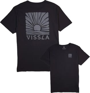Low Sun Tee Phantom