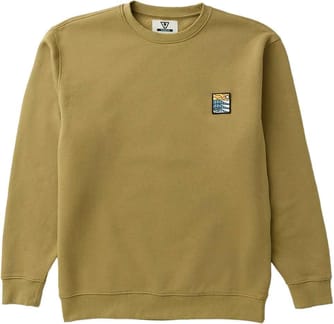Solid Sets Eco Crew Bronze