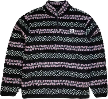 Hiking Ice Sherpa II Black