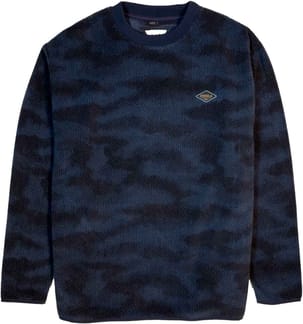 Swell 2.0 AO Polar Crew Dark Naval