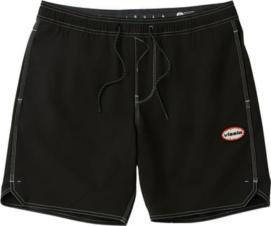 Solid Sets 17.5" Ecolastic Black 2
