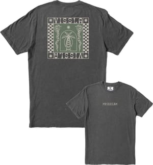 Serpents Cosmic Wash SS Tee Phantom