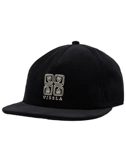 Shread Heads Hat Phantom