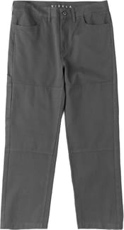 Pismo Painter Eco Work Pant M Phantom