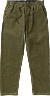 No See Ums Cord Eco Elastic Pant M Surplus