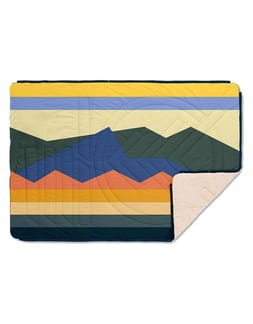 Blanket CloodTouch High Season