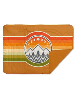Blanket Ripstop Camp Vibes Falling