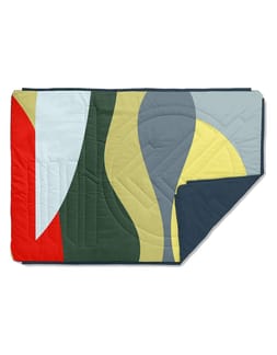 Blanket Ripstop Cool Ridge