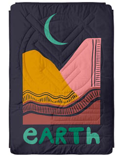 Ripstop Blanket Earth