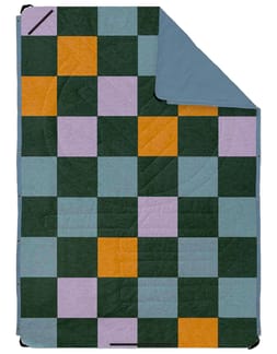 Picnic Blanket Cheeckers
