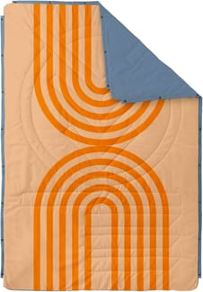 CloudTouch PillowBlanket Ripstop Court