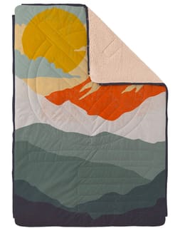 CloudTouch Blanket Nomadnext 