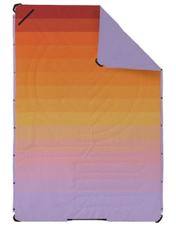 Picnic Blanket Golden Drift 