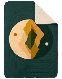 Cloudtouch Blanket Day & Night 