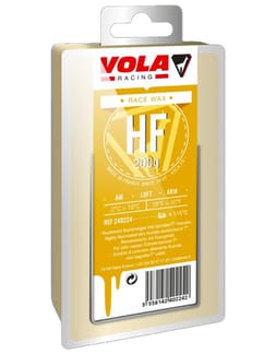 HF 200g Jaune