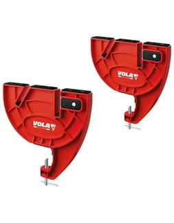 Etau Snowboard + Freeride Ski