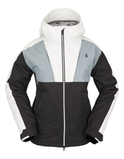 Rossland Ins Jacket Ice Green