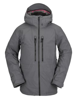 Guide Gore-Tex Jacket Dark Grey