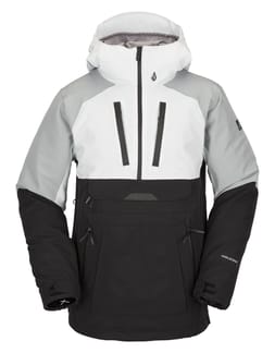 Brighton Pullover Sky