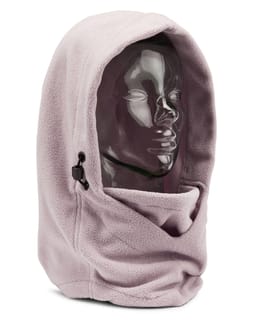 Advent Hoodie Amethyst Smoke