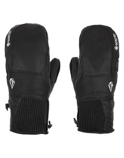 Service Gore-Tex Mitt Black