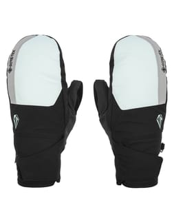 Stay Dry Gore-Tex Mitt Sky