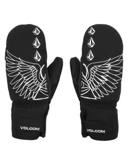V.Co Nyle Mitt Art