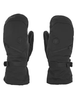 Skye Gore-Tex Over Mitt Black