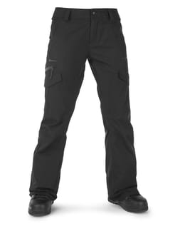 Aston Gore-Tex Pant Black