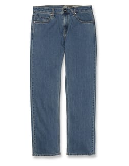 Solver Denim Aged Indigo