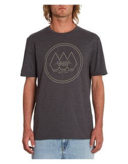 Tri Stone Hth Sst Heather Black