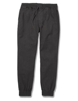 Frickin Slim Jogger Charcoal Heather