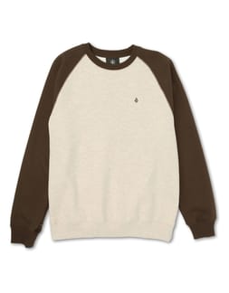 Homak Crew Whitecap Grey