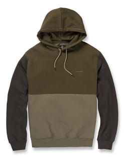 Divided Po Service Green