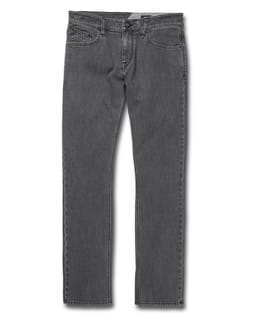 Vorta Denim Easy Enzyme Grey