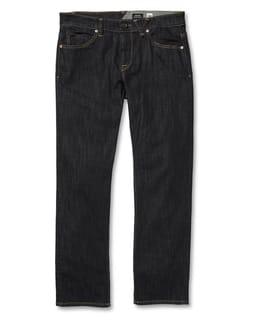 Solver Denim Rinse